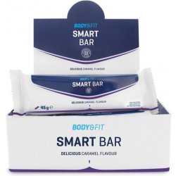 Body & Fit Smart Bar 45g