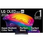 LG OLED77C61LA – Hledejceny.cz