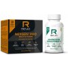 Podpora trávení a zažívání Reflex Nutrition Nexgen PRO + Digestive Enzymes 120 kapslí + Albion Magnesium 90 kapslí