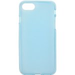 Pouzdro FLEXmat Case Apple iPhone 8 modré – Zboží Živě