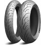 Michelin Pilot Road 4 160/60 R17 69W – Zbozi.Blesk.cz
