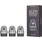 OXVA Xlim V3 Top Fill cartridge 0,8ohm 2ml 3ks – Zboží Dáma