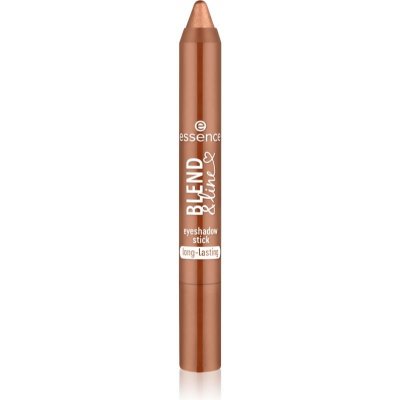 Essence Blend & Line metalická tužka na oči 01 1,8 g – Hledejceny.cz