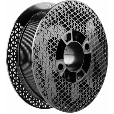 Filament PM PLA černá 2,85mm, 1kg – Zboží Živě