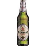 Bernard světlé výčepní 10° 0,5 l (sklo) – Sleviste.cz