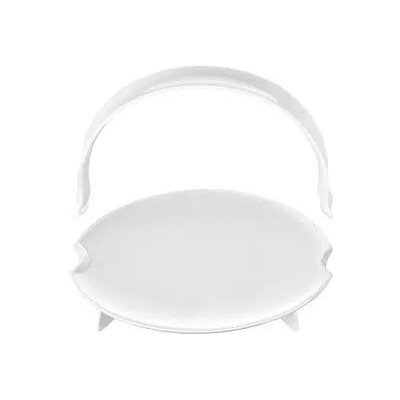 Tescoma PRESTO 423022 Steam Napařovací talíř 24 cm - Tescoma – Zboží Mobilmania