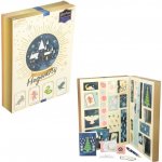 Paladone Adventní kalendář Harry Potter - Bradavice 2025 – Zboží Mobilmania