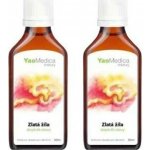 MycoMedica 081 Zlatá žíla 2 x 50 ml – Hledejceny.cz