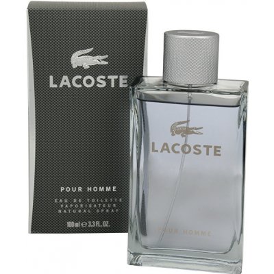 Lacoste toaletní voda pánská 1 ml vzorek – Sleviste.cz