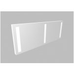 Krajcar 150 x 55 cm 2ZLN150 – Hledejceny.cz
