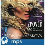 Zpověď: Z děcáku až na přehlídková mola - Veronika Kašáková – Zboží Mobilmania