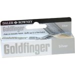 Daler Rovney Goldfinger silver – Zboží Dáma