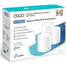 Access point či router TP-Link Deco X60