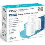 TP-Link Deco X60 – Zboží Živě