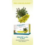 HerbalMed Dr. Weiss Islandský lišejník tymián vitamin C 30 pastilek – Hledejceny.cz