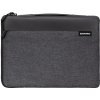 Brašna na notebook SwitchEasy puzdro Urban Sleeve pre MacBook Pro 16" 2021- Black, GS-105-233-294-11