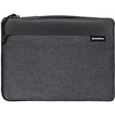 SwitchEasy puzdro Urban Sleeve pre MacBook Pro 16" 2021- Black, GS-105-233-294-11 – Zboží Mobilmania