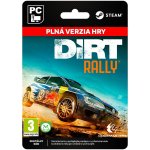 DiRT Rally – Hledejceny.cz