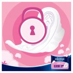 Always Ultra Super Plus Sensitive 16 ks – Zboží Dáma