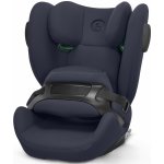 Cybex PALLAS B3 i-Size 2025 Blue – Hledejceny.cz