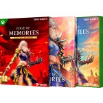 Edge of Memories (Deluxe Edition) (XSX) – Zboží Dáma