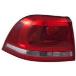 Zadní světlo- levé vnější VOLKSWAGEN TOUAREG (7P5) 2010-2014 |010-2014| VALEO | 044257 – Hledejceny.cz