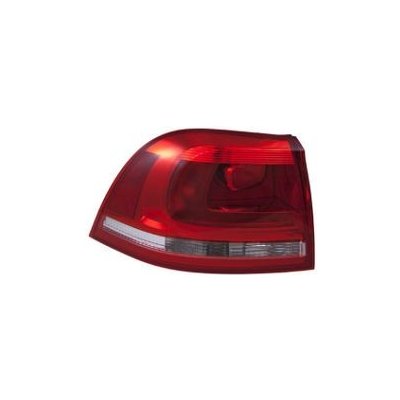 Zadní světlo- levé vnější VOLKSWAGEN TOUAREG (7P5) 2010-2014 |010-2014| VALEO | 044257 – Hledejceny.cz
