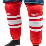 Hockey Bear YTH Červené / Bílé – Zboží Dáma