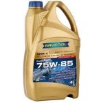 Ravenol MTF-1 75W-85 4 l – Zboží Mobilmania