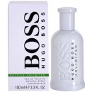 Hugo Boss No.6 Unlimited toaletní voda pánská 100 ml tester