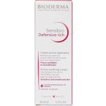 Bioderma Sensibio Defensive rich zklidňujicí krém s výživnou texturou 40 ml – Hledejceny.cz