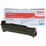 OKI 43460207 - originální – Hledejceny.cz