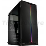 AeroCool Split – Sleviste.cz