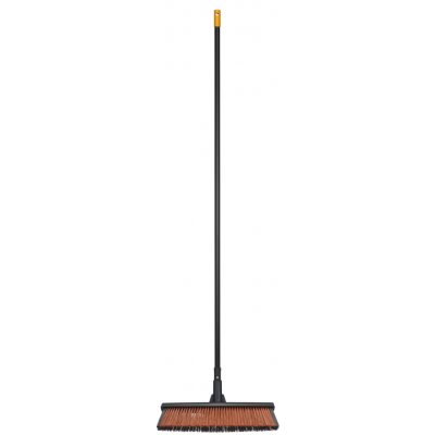 Fiskars Nohel Garden Koště SOLID L univerzální zahradní 48 x 172 cm 1025926 – Sleviste.cz