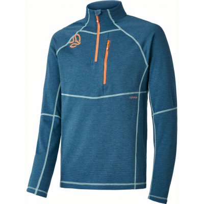 TERNUA MOMHILL 1/2 ZIP M Man – Zboží Mobilmania