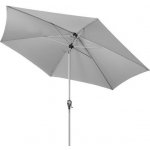 Doppler ACTIVE 320 cm – Naklápěcí zahradní slunečník s klikou 827 – Hledejceny.cz