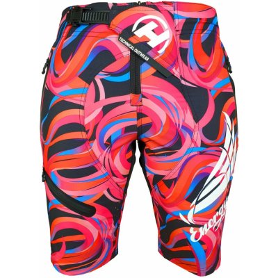 Haven dámské Energy Crazy pink – Zbozi.Blesk.cz