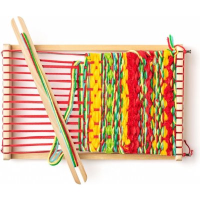 Woody Tkalcovský stav s příslušenstvím – Hledejceny.cz