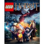 Lego The Hobbit – Sleviste.cz