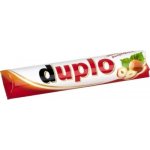 Ferrero Kinder Duplo 18,2 g – Zboží Mobilmania