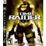 Tomb Raider: Underworld – Zboží Živě