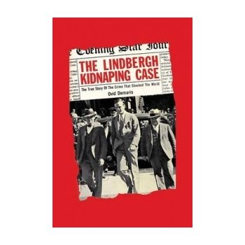 Lindbergh Kidnapping Case