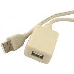 Gembird UAE-01-5M USB 2.0 kabel A-A, prodlužovací, 5m – Hledejceny.cz
