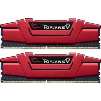 G.Skill DDR4 16GB 3000MHz Kit F4-3000C16D-16GVRB