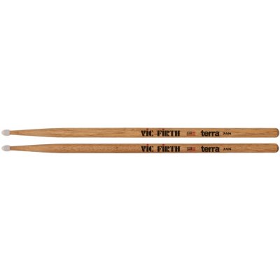 Vic Firth 7ATN American Classic Terra Series Drumsticks Nylon Tip – Sleviste.cz