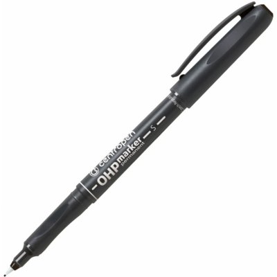 Centropen 2634 černý – Zboží Živě