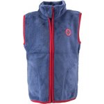 Pidilidi vesta chlapecká+ se stojáčkem PD1115-35 tmavě modrá – Hledejceny.cz