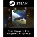 Hra na PC Star Hammer: The Vanguard Prophecy