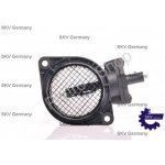 SKV Váha vzduchu VW CADDY II PASSAT POLO CLASSIC 0281002216 – Hledejceny.cz