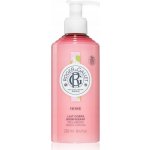 tělové mléko Roger & Gallet Rose 250 ml – Zboží Dáma